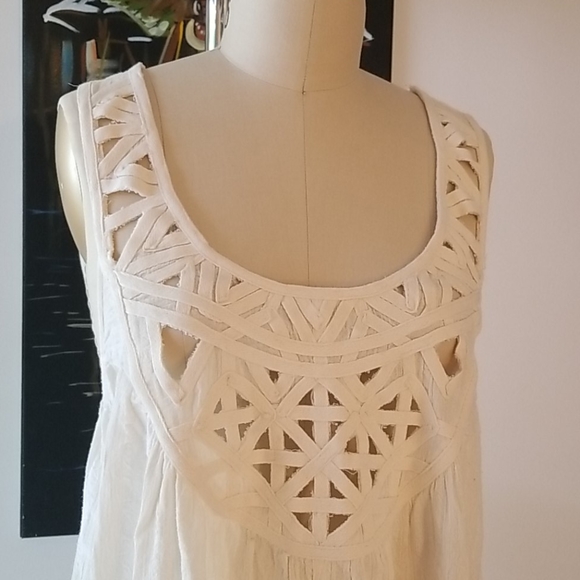 Billabong beach dress - Picture 2 of 5